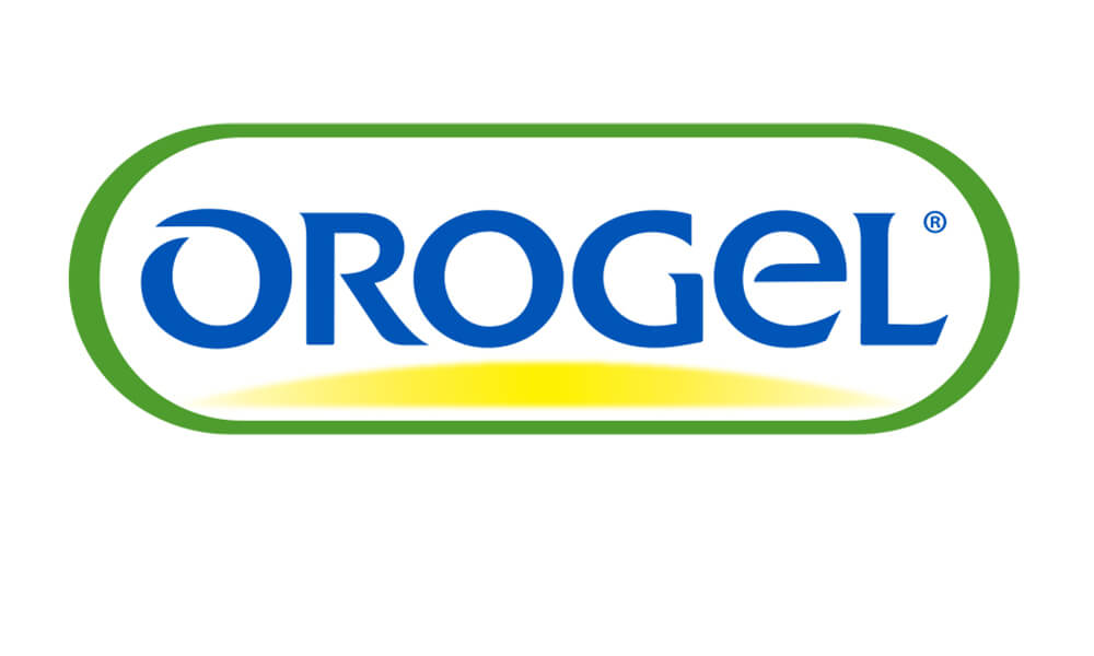 orogel